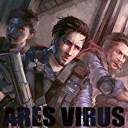 阿瑞斯病毒,Ares Virus