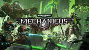 戰鎚 40K：機械神教,Warhammer 40,000: Mechanicus