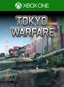 東京交戰 激化,Tokyo Warfare Turbo