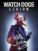 看門狗：自由軍團,Watch Dogs :Legion