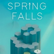 Spring Falls,Spring Falls