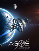 AGOS：太空遊戲,AGOS : A Game of Space