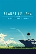 拉娜之星,Planet of Lana