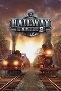 鐵路帝國 2,Railway Empire 2