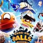 波蘭球：編年史,Bang-On Balls: Chronicles