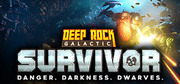 銀河洞穴大冒險：生還者,Deep Rock Galactic: Survivor