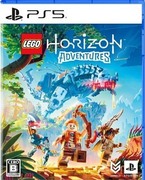 樂高地平線大冒險,LEGO ホライゾン アドベンチャー,LEGO Horizon Adventures