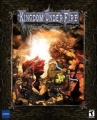 熾焰帝國,Kingdom Under Fire：A War of Heroes