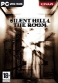 沉默之丘 4,サイレントヒル 4 -ザ・ルーム-,Silent Hill 4: The Room