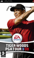 老虎伍茲 08,Tiger Woods PGA Tour 2008