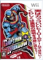 彩虹隊長,キャプテン★レインボー,Captain Rainbow