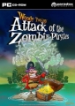 Woody Two-Legs：Attack of the Zombie Pirates,Woody Two-Legs：Attack of the Zombie Pirates