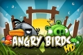 憤怒鳥 HD,Angry Birds HD