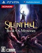 沉默之丘：回憶之書,サイレントヒル ブック オブ メモリーズ,Silent Hill: Book Of Memories