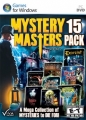 Mystery Masters Volume 2,Mystery Masters Volume 2