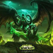 魔獸世界：軍臨天下,World of Warcraft: Legion