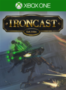 Ironcast,Ironcast