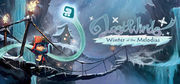 迷失之風：冬季鈴音,LostWinds 2: Winter of the Melodias
