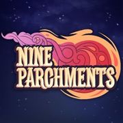 Nine Parchments,Nine Parchments