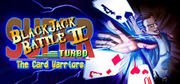 超級二十一點大戰 2 加速版,Super Blackjack Battle II Turbo Edition: The Card Warriors