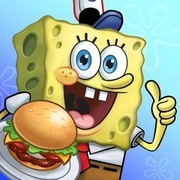 海綿寶寶：蟹堡王大挑戰,海綿寶寶：烹飪大挑戰,SpongeBob: Krusty Cook-Off