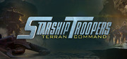 星艦戰將：人類總動員,Starship Troopers - Terran Command