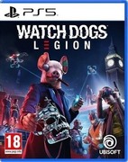 看門狗：自由軍團,Watch Dogs :Legion
