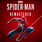 漫威蜘蛛人 重製版,Marvel's Spider-Man Remastered
