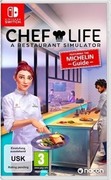 模擬人生：我是大廚師,Chef Life:  A Restaurant Simulator
