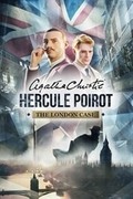 阿嘉莎克莉絲蒂 - 赫丘勒白羅：倫敦案件,Agatha Christie - Hercule Poirot: The London Case