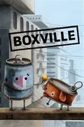 Boxville,Boxville