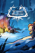 寒冬暖窩,Winter Burrow