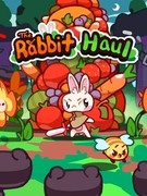 兔兔糧食保衛戰,The Rabbit Haul