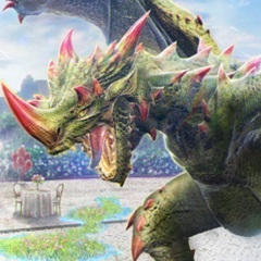 巴哈NOW專屬符文活動:狩獵樹海之主