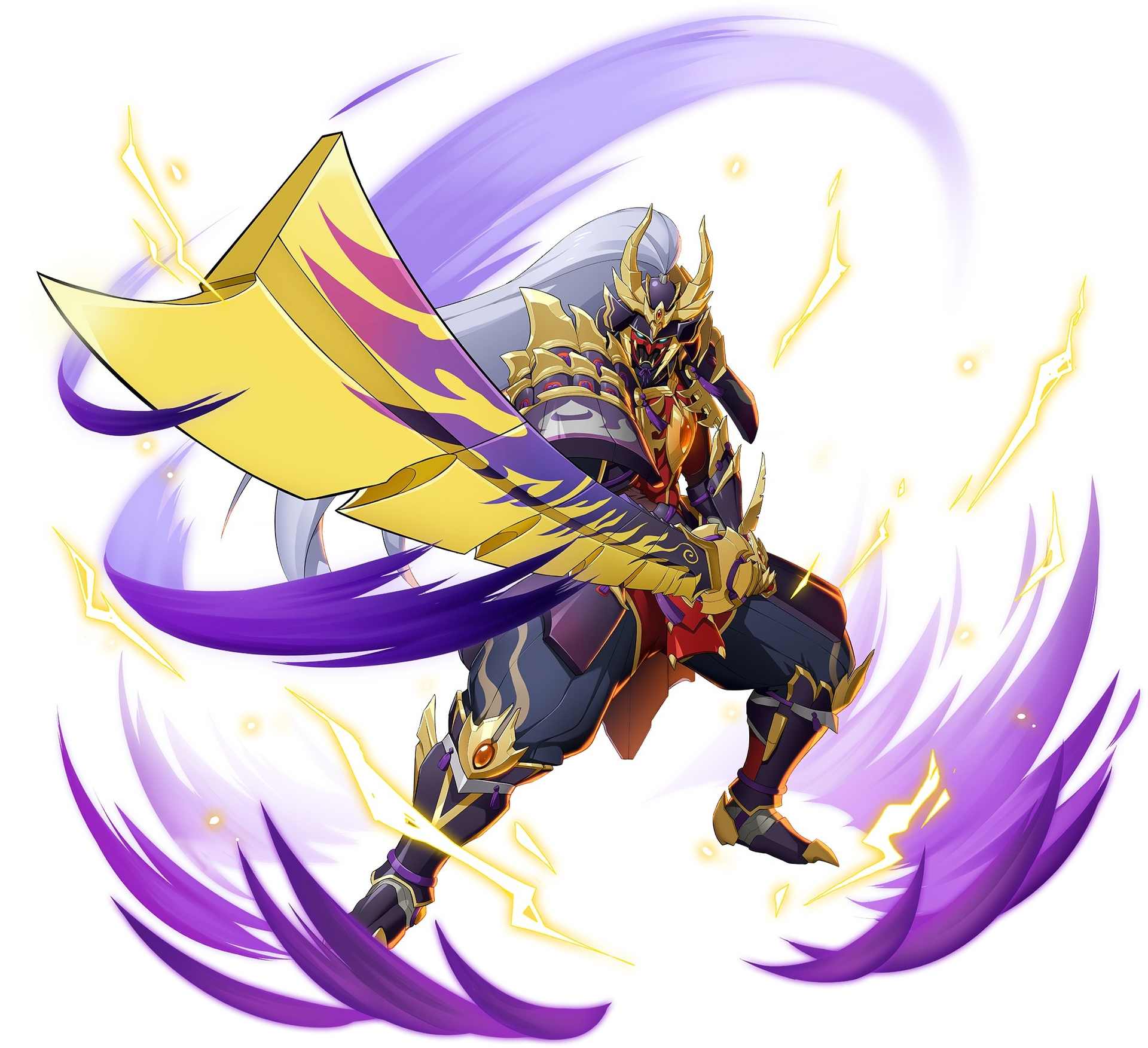 Rockman X Dive 攻略百科 獵人v 禍鎧 巴哈姆特