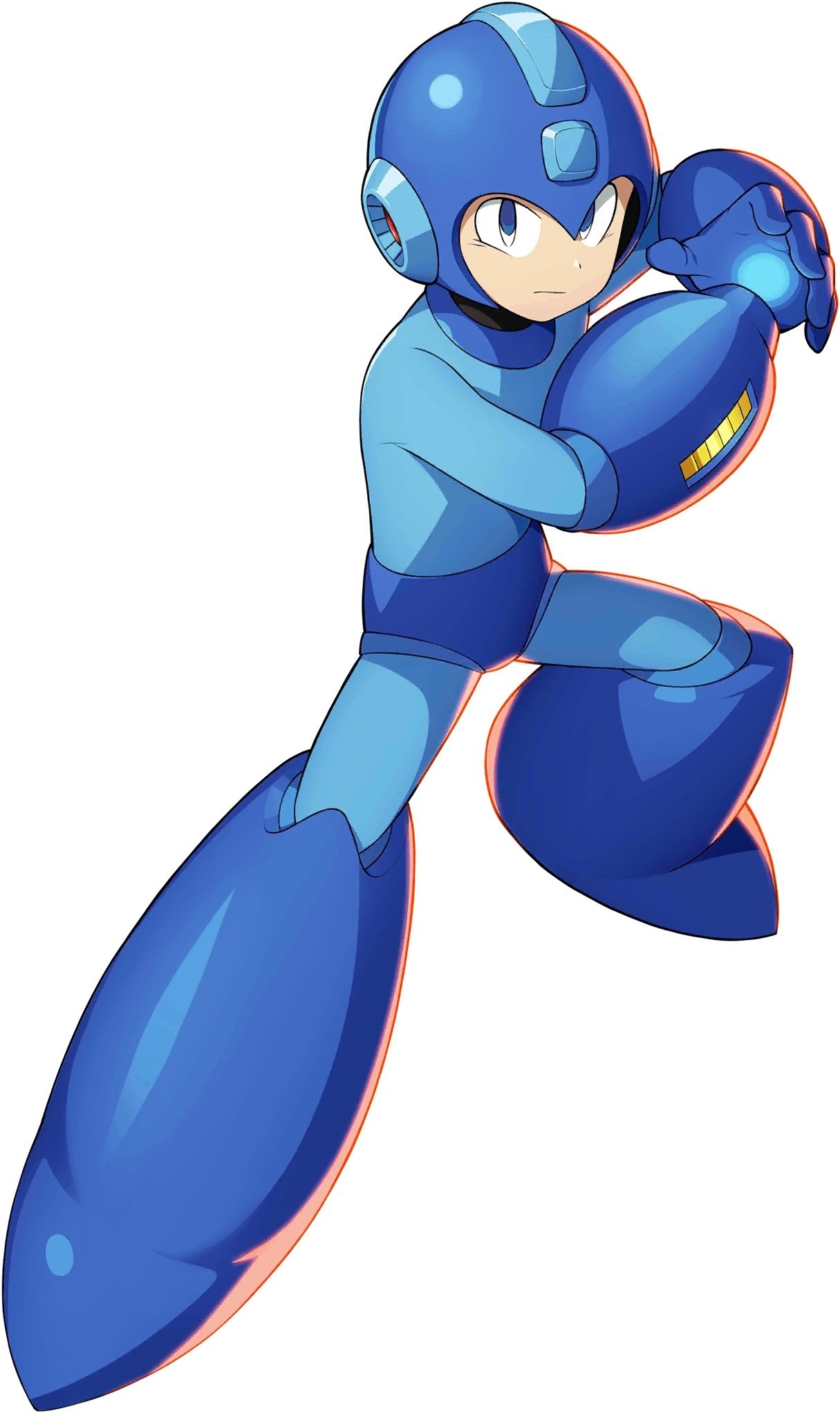 Rockman X Dive 攻略百科 洛克人 巴哈姆特