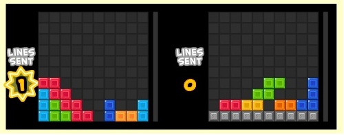Tetris Battle 攻略百科：玩Tetris Battle - 巴哈姆特